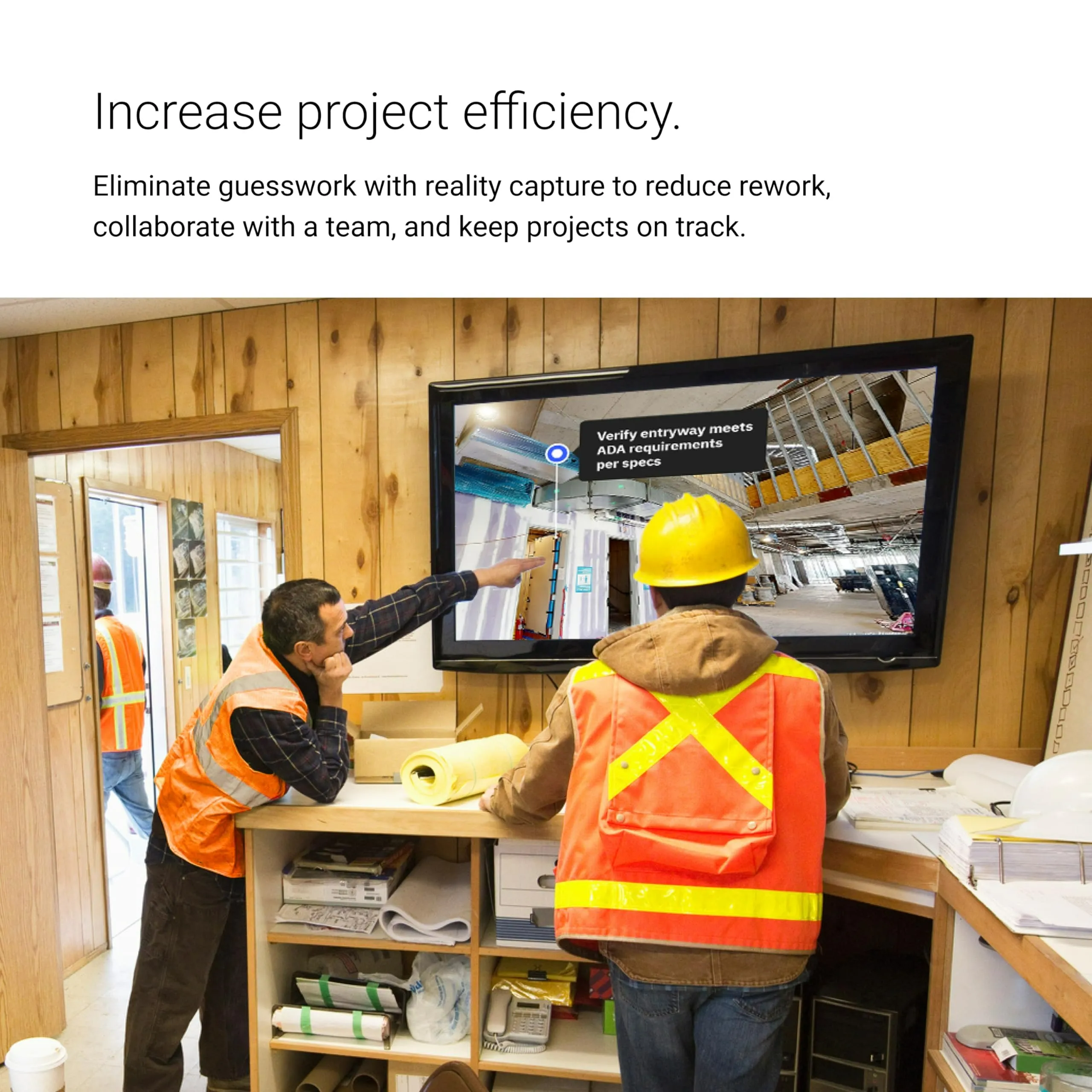 3D Building scanning Benefits