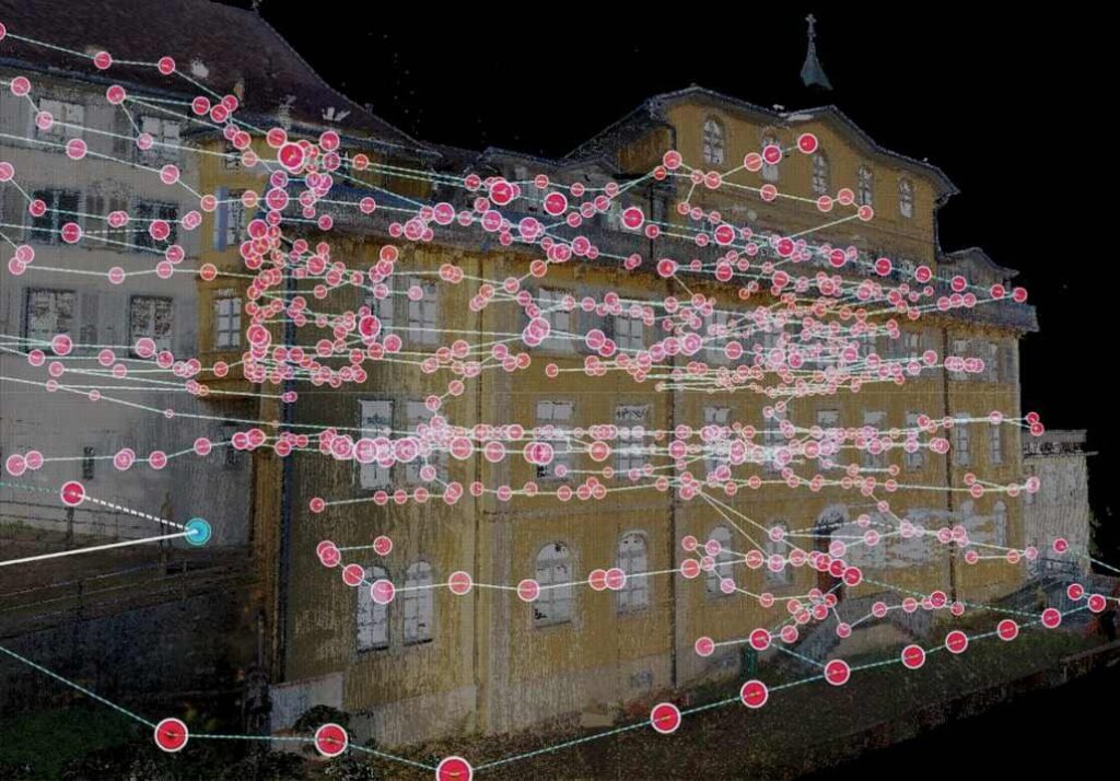 E57 Point Cloud File