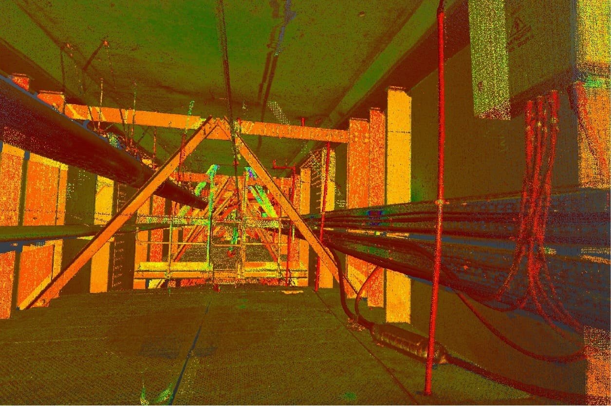 What Is a Point Cloud File