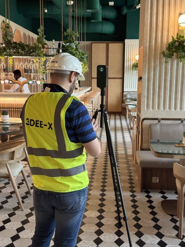 3DEEX Site photo