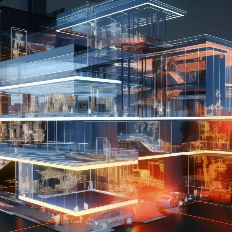 As built documentation service company in dubai