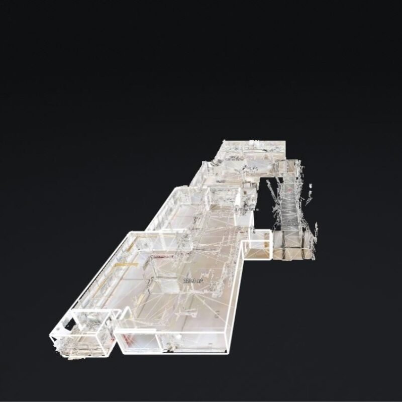 JLT Office Dollhouse view new