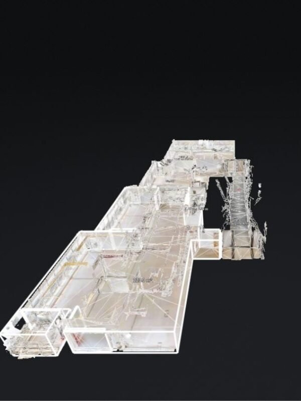 JLT Office Dollhouse view new