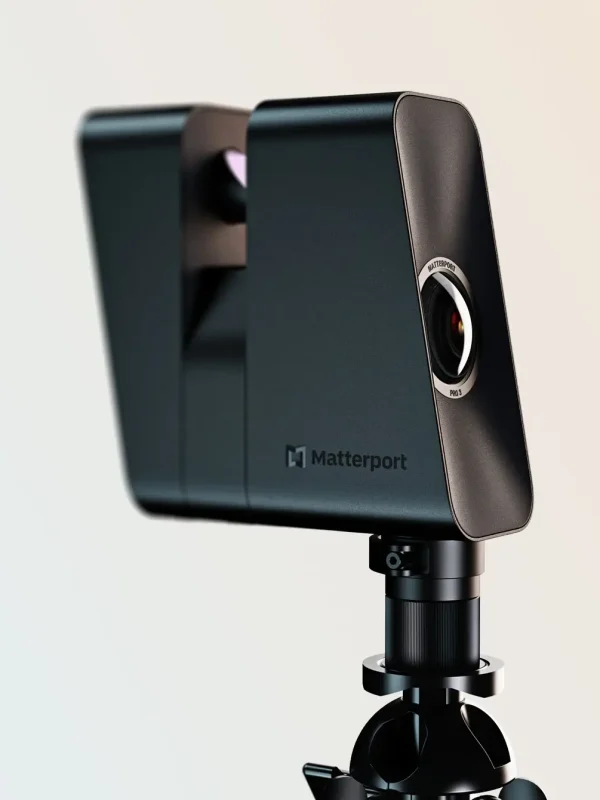 Matterport pro3