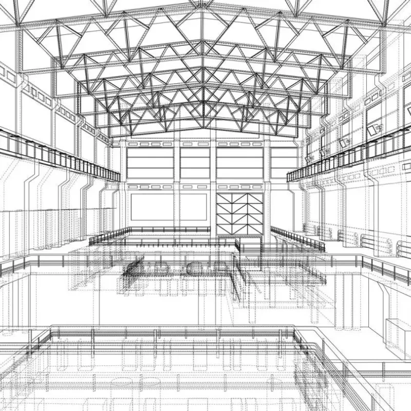 Architectural As-Built Surveys Dubai